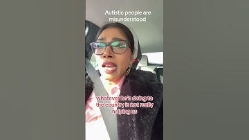 Understanding Autism: Awareness Brings Acceptance 💙