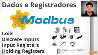 Modbus Data Types and Registers