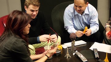 Kudo3D TItan 1 Kickstarter Video