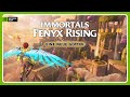 Immortals Fenyx Rising: „Ein neuer Gott“ – Teil 1 | let's play | German Deutsch #geforcenow