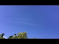 Stemme S6 Flyover From Plymouth Municipal Airport (KPYM)