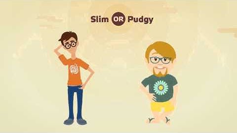 Ready Rig Animation Presets for Your Character After Effects Template