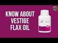 Vestige Flax Oil | All Details (in Hindi) Mp3 Song