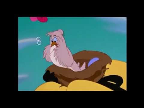 Alicia en el país de las maravillas | Serpiente, Serpieeeeente!