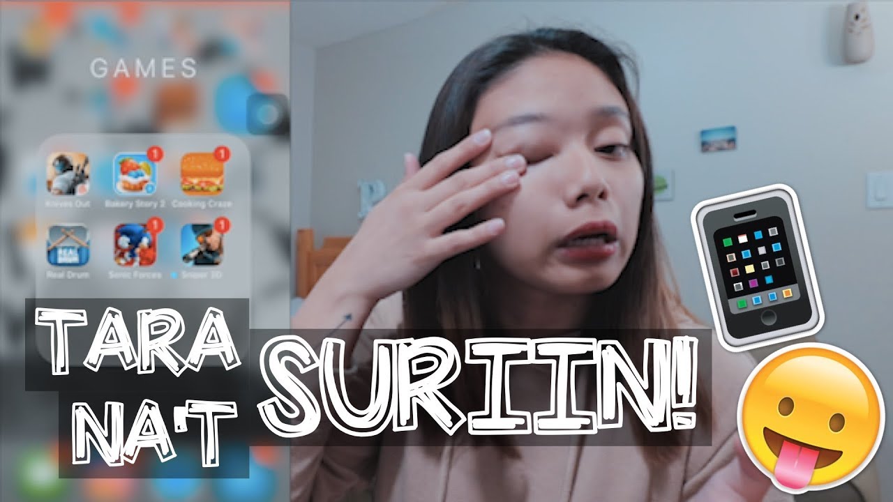 ANONG NASA LOOB NG POWN QOUH?