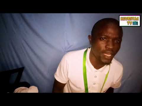 MWAMINI MUNGU IPO SIKU ITAFANIKIWA KEVIESTAS REGGAE VERSION