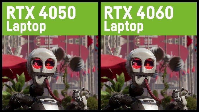 RTX 4060 laptops leak with a great performance boost over the 3060 - Dexerto