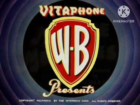 Merrie Melodies (1931-69) summer 1936 color rings recreation 