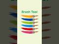 Create Custom Brushes in Illustrator Using the Paint Brush Tool