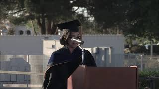 Commencement 2019