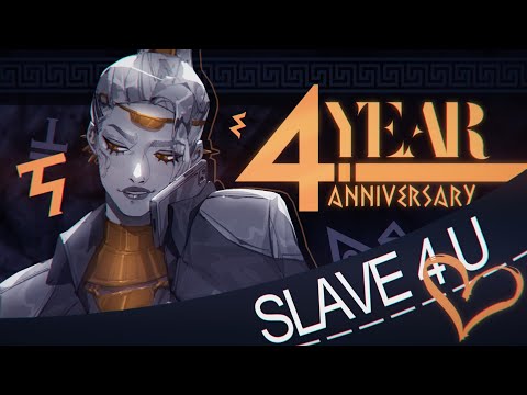 [S♡S] Slave 4 U