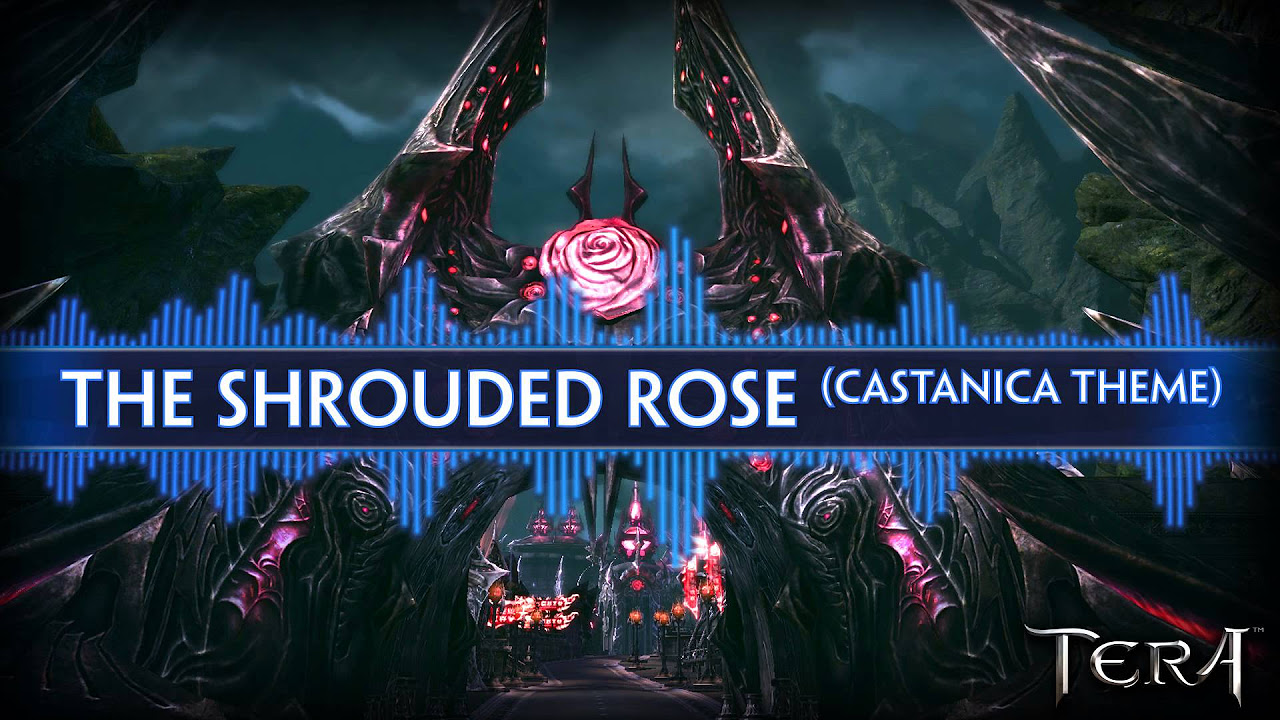 TERA Soundtrack - The Shrouded Rose