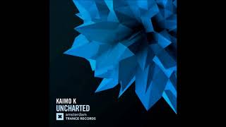 Kaimo K - Uncharted (Extended Mix)
