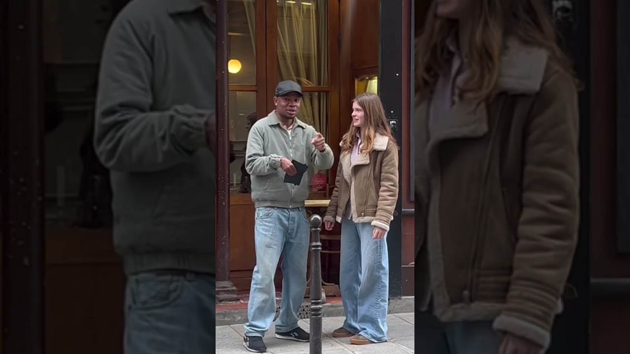 Будьте добры 💔😭 Никогда не знаешь, что тебя ждёт