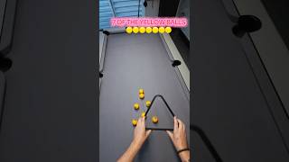 7 Of The Yellows 🟡🟡🟡🟡🟡🟡🟡