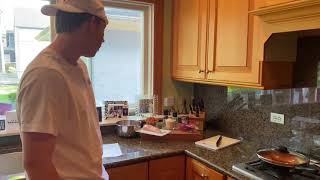 Spanish Cooking Dominican Republic La Bandera Professional