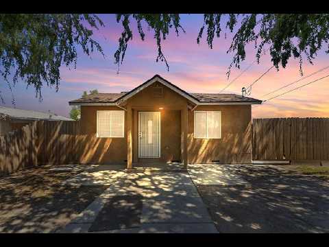 1802 Osage Avenue, Corcoran, CA home video tour