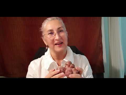 Video: Anghinare Din Ierusalim - Conținut Caloric, Proprietăți, Beneficii, Valoare Nutrițională, Vitamine
