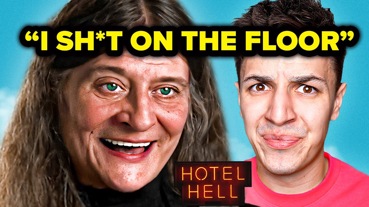 Hotel Hell's Most Brutal Episode Ever