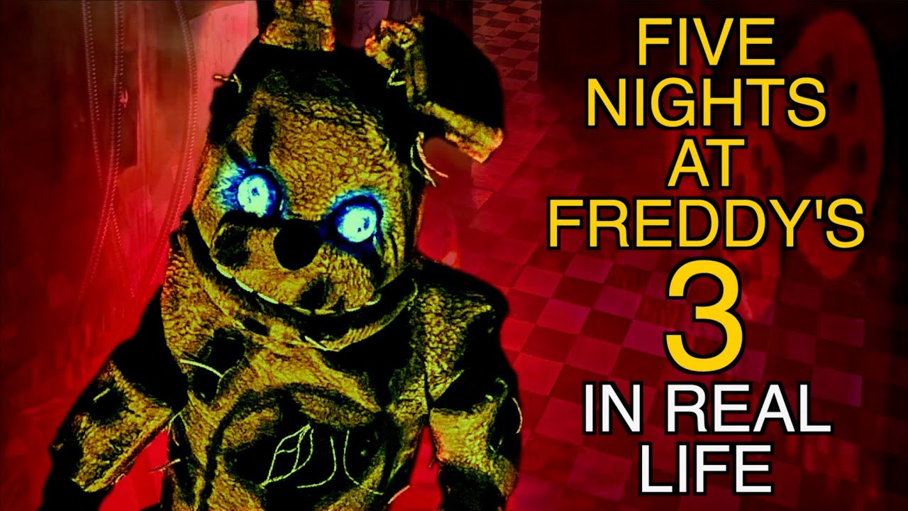 DiscussingFilm on X: Behind the scenes look at Freddy Fazbear in the 'FIVE  NIGHTS AT FREDDYS' movie.  / X