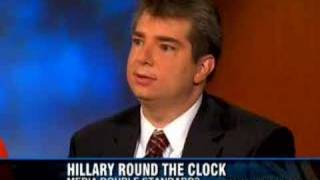 Hillary Clintons laugh
9/30/07. Hillary Clintons laugh