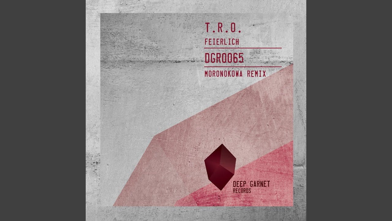 Tonton Feierlich di YouTube Tonton Feierlich di YouTube