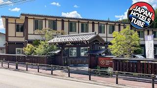 Tabino Hotel Hida Takayama | Takayama, Japan | Hotel Review 🏩