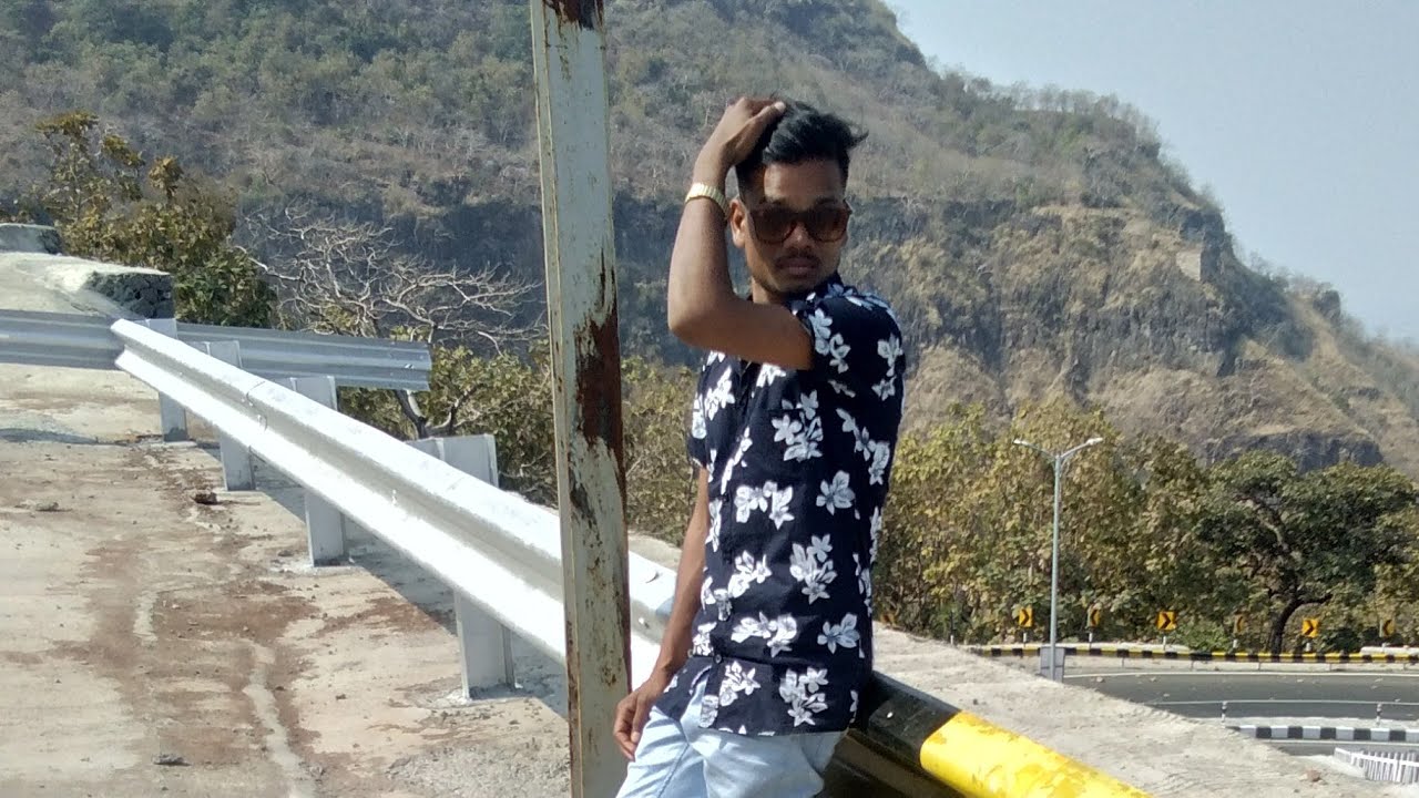 Hitesh R mavi Official - YouTube