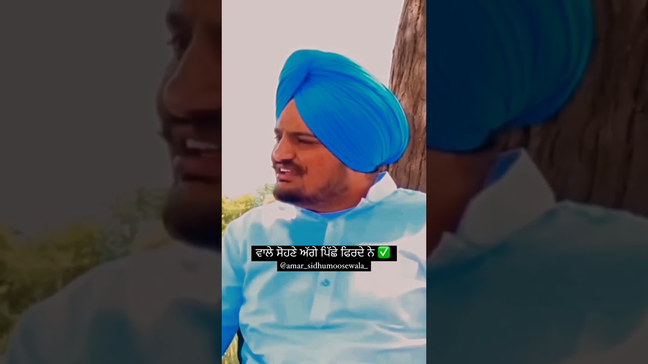 Sidhu moose wala Satisfy #trending #sidhumoosewala #music #punjabi