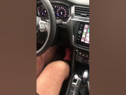 Tiguan 2020 failing ignition (happens often due to stop-start system