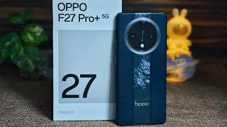 Oppo f27 pro plus 5g free fire 1 vs 4 custom handcam video game play ll @RahishTrakin 