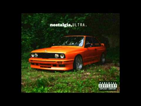 Frank Ocean - Songs For Women - Download & Lyrics