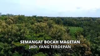 [FULL] SEMANGAT BOCAH MAGETAN JADI YANG TERDEPAN | SI BOLANG (03/06/24)