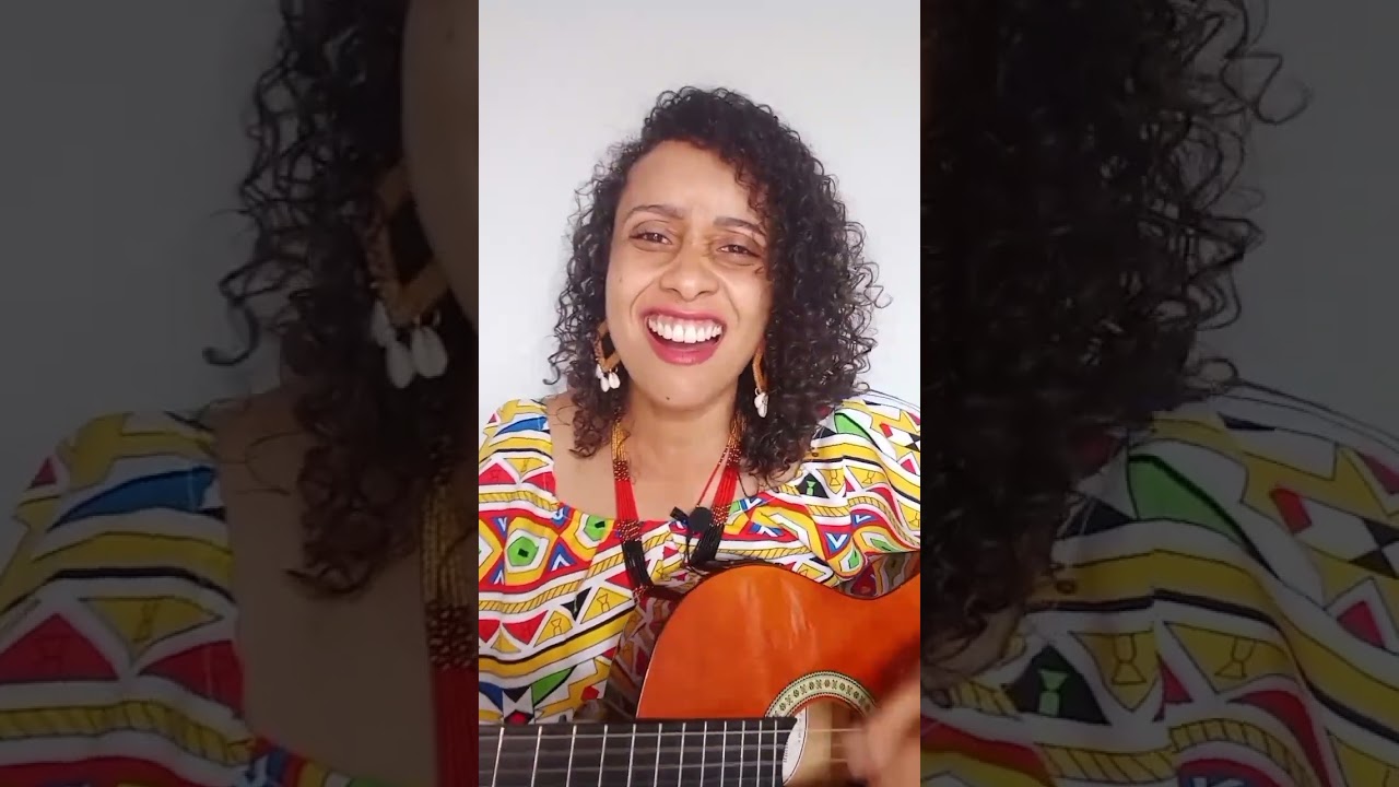 Música Protesto Olodum - Tatau e Paulo Moçambique #olodum #bahia #axemusic