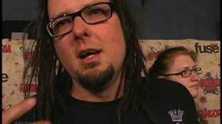 KORNS JONATHAN DAVIS TO STAR AS DEVIL IN UPCOMING FILM
