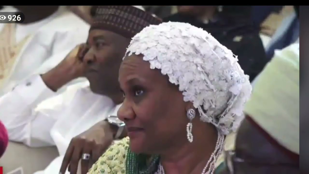 CIKAKKIYAR MUKALAR PROF. ALIYU MUHAMMAD BUNZA A KAN BBC HAUSA A WAJEN BIKIN HIKAYATA