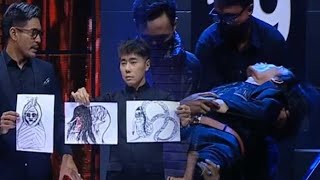 DownloadKesurupan Massal! Karma ANTV 9 April 2018 Eps 85 ( Amalia Tambunan ) MP3 MP4 Kesurupan Massal! Karma ANTV 9 April 2018 Eps 85 ( Amalia Tambunan )