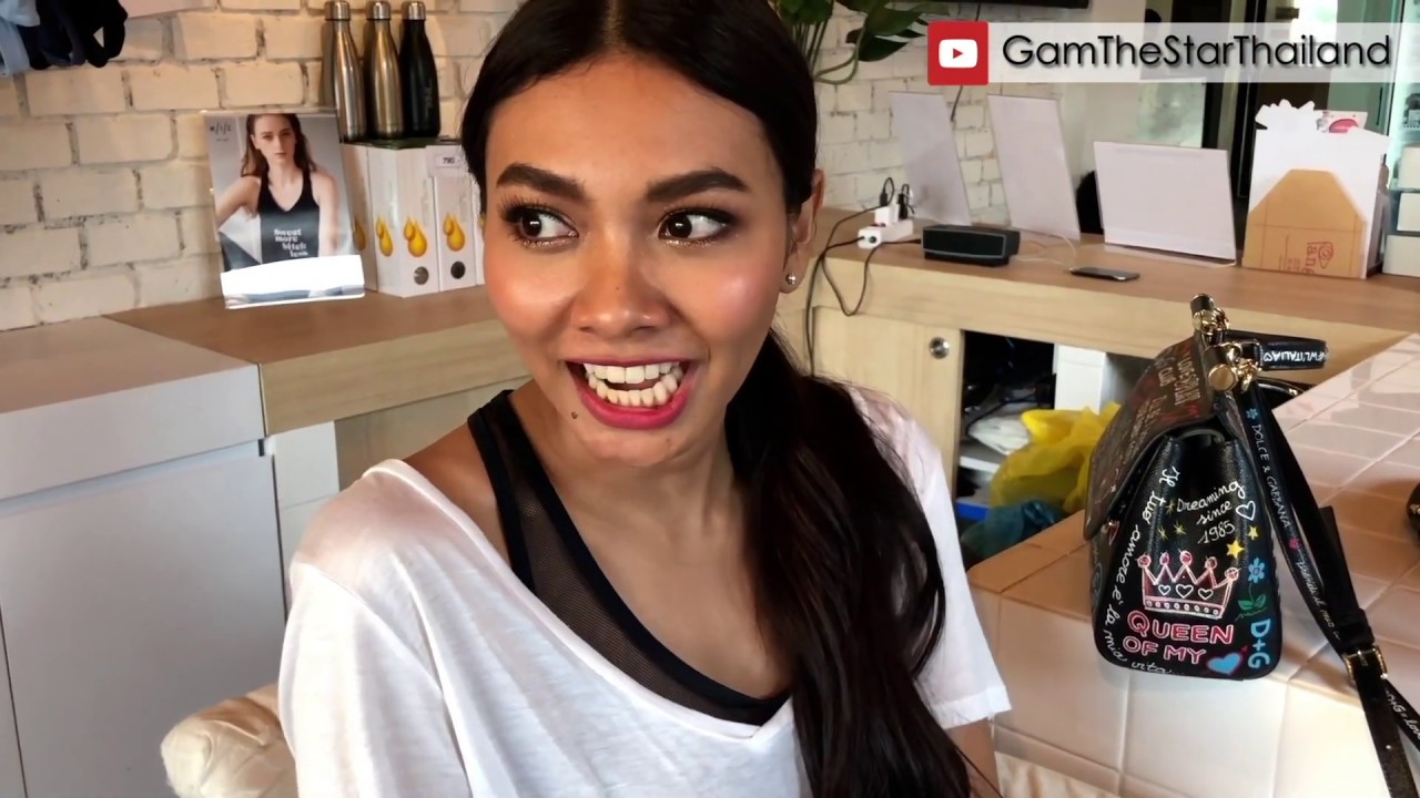 #GWCYN VLOG วันออกกำลังกาย + ท่องเพลง [Ep.10]