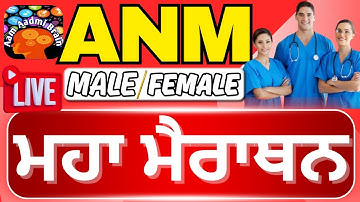 MPHW ANM posts | Multipurpose Health Worker | ANM mphw female | aam aadmi brain