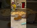 Turkish Bread and Lahmacun in the process#food #istanbulturkey #visitistanbul #turkey #istanbul