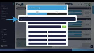 Create and Set Up an Interactive Voice Response IVR System for Inbound Calls