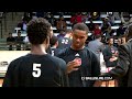 TJ Starks Is A Defender Destroyer! Ballislife Official Mixtape!