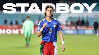 Download lagu Federico Croci is Italy's much needed TOPTALENT! 🇮🇹