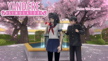 Love Potion for win Senpai