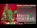 [2 Hour] Christmas Carol Piano Collection | 크리스마스 캐롤 피아노 모음 | Carol Piano Compilation Relaxing Piano