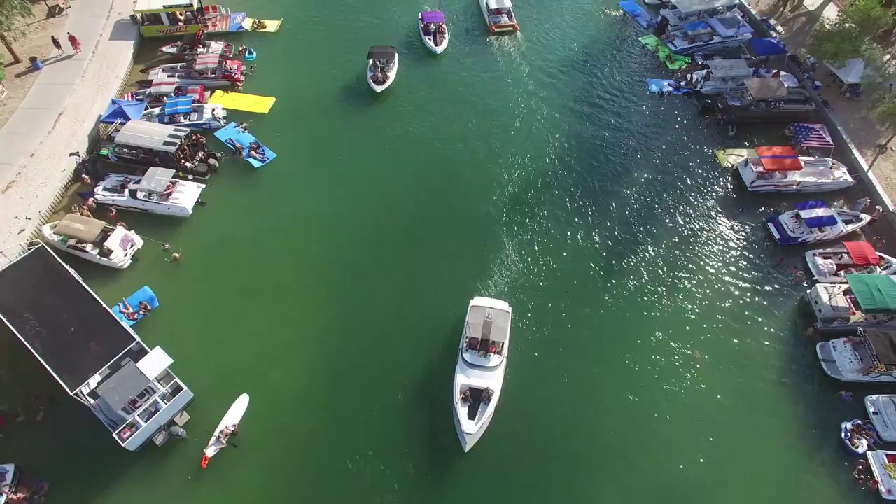 LAKE HAVASU CITY AZ LABOR DAY WEEKEND 2017 YouTube
