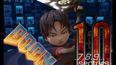 Doom as unintended: 10 Sectors map 5-6 V.RA Impact!