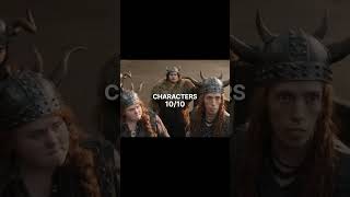 How to Train Your Dragon 🐉 Day 4 | Hiccup &amp; Toothless Forever 🔥