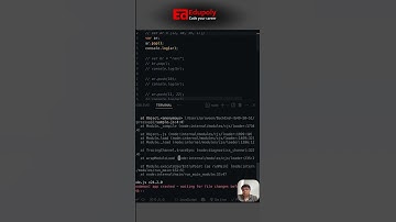 Javascript Interview Questions   Arrays part2 || తెలుగులో