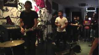 Hatred Endlessly - Victory Is in Our Hands